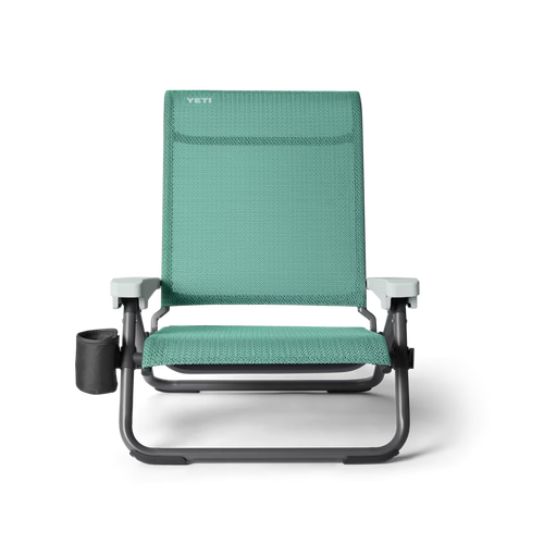 Hondo Beach Chair - Seafoam