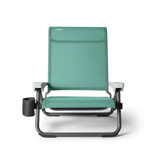 Hondo Beach Chair - Seafoam