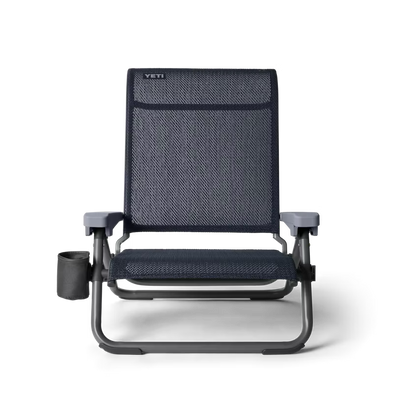 Hondo Beach Chair - Navy