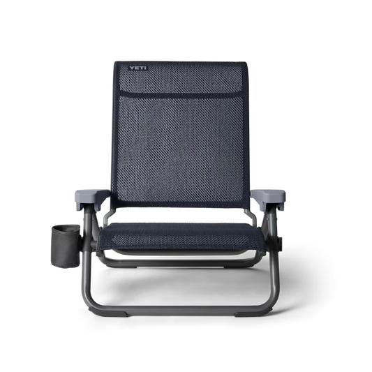 Hondo Beach Chair - Navy