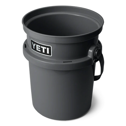 Loadoat Bucket - Charcoal