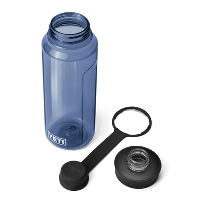 Yonder Tether Water Bottle 1L - Navy