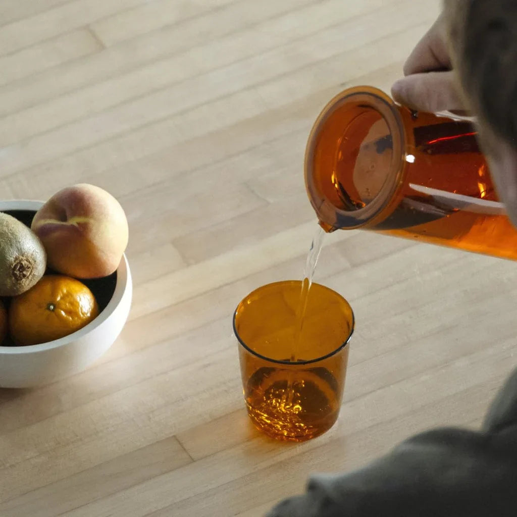 Kanna Cast Amber 1,2L- Kinto