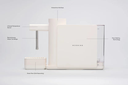 Morgon Dream Machine - Morgon