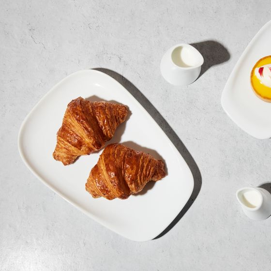 Stor Pulled Tallrik – Lino – NotNeutral