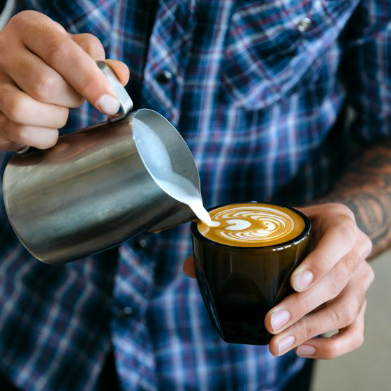 NN Vero Cortado Glass - Rökfärg 125ml