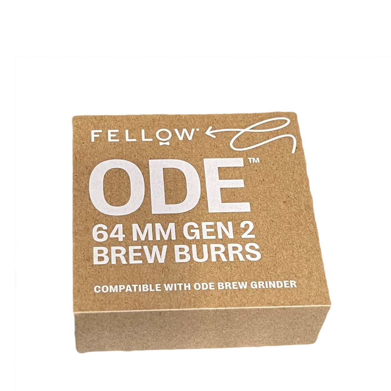 Brew Burrs, ODE Gen 2 - Fellow