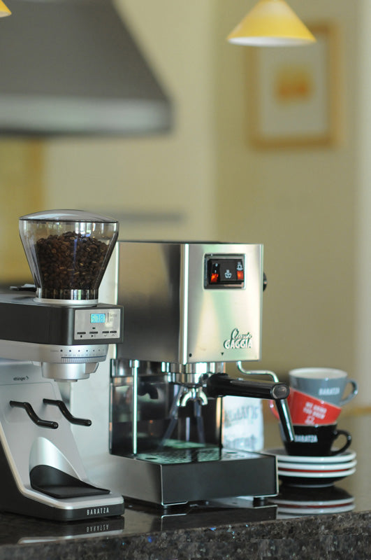 Baratza Sette 30 Kvarn