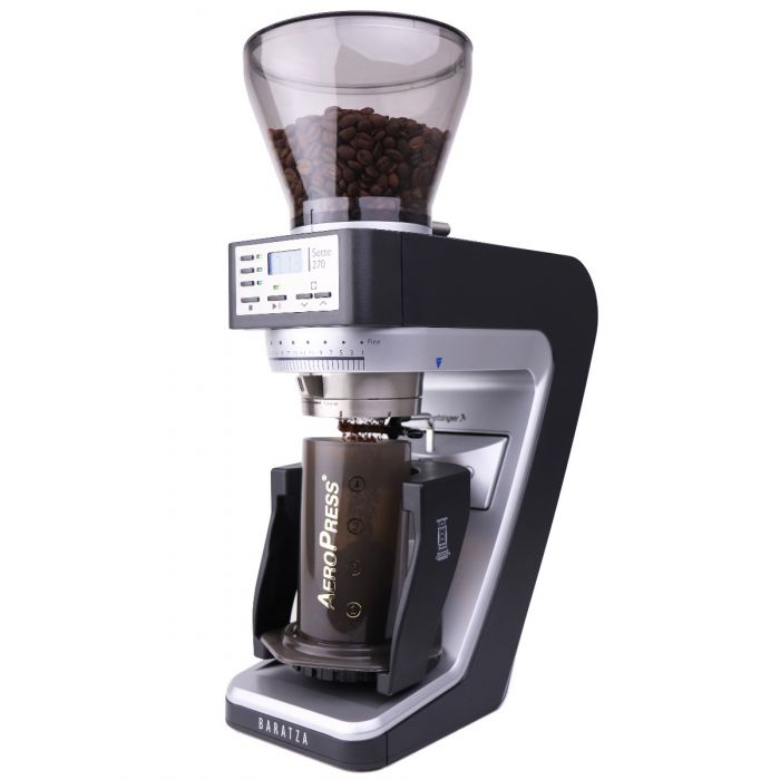 Baratza Encore Kvarn
