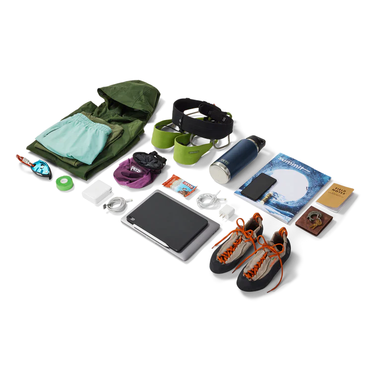 Ranchero 27L Dark Taupe