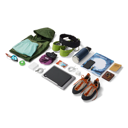 Ranchero 27L Dark Taupe