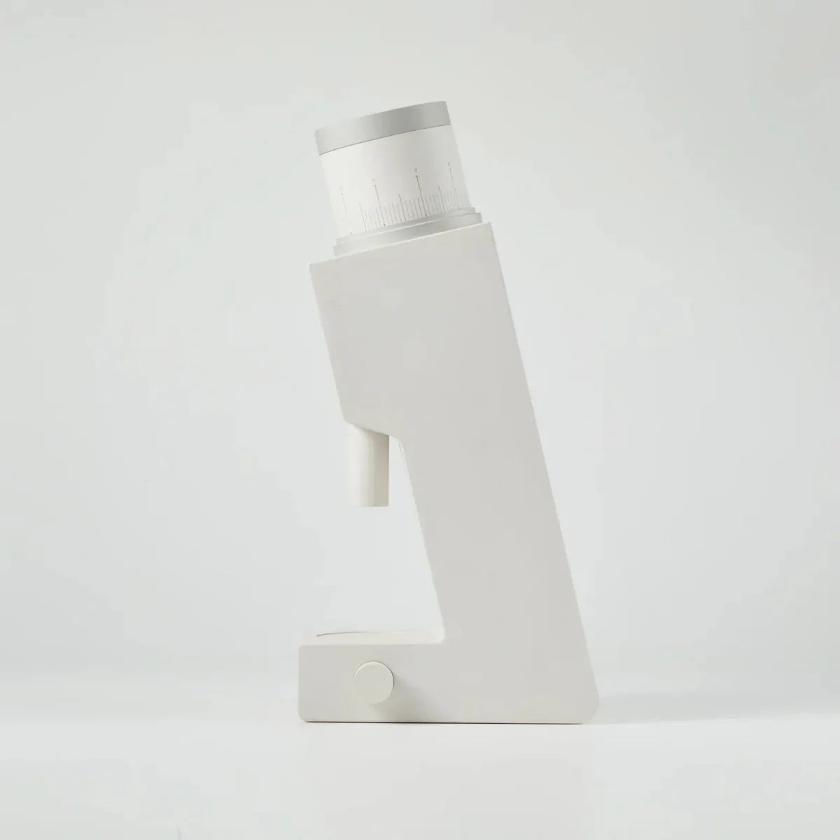 Kvarn VS6 Vit - Varia