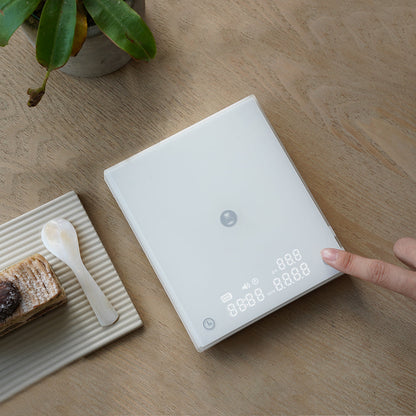 Scale Basic 2 White - Timemore