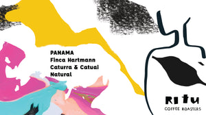 Finca Hartmann- Natural - Panama