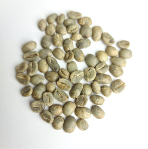 Green Coffee Beans Vietnam - 500g - Roast yourself